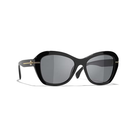 chanel eyeglasses 3379|Sunglasses: Butterfly Sunglasses, acetate — Fashion .